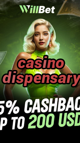 casino dispensary-azartmaniacasino.igamblingorder.com