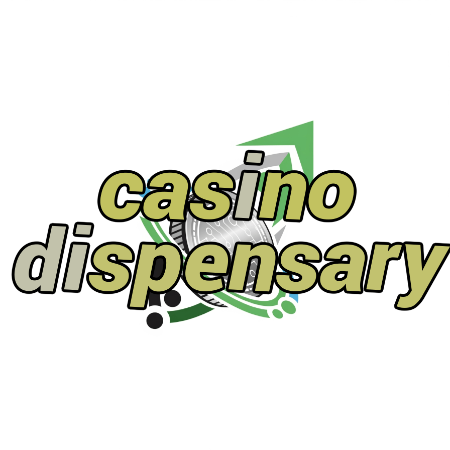 casino dispensary